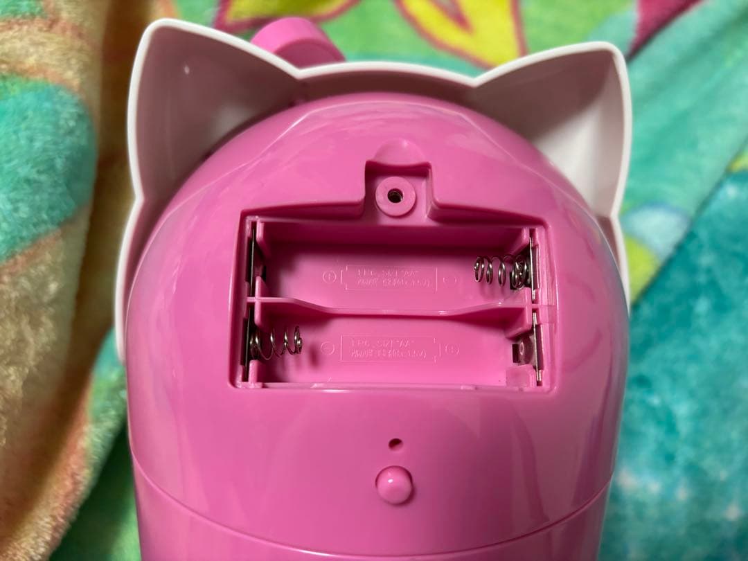 sanrio サンリオ ハローキティ ATMミニキャラバンク 貯金箱