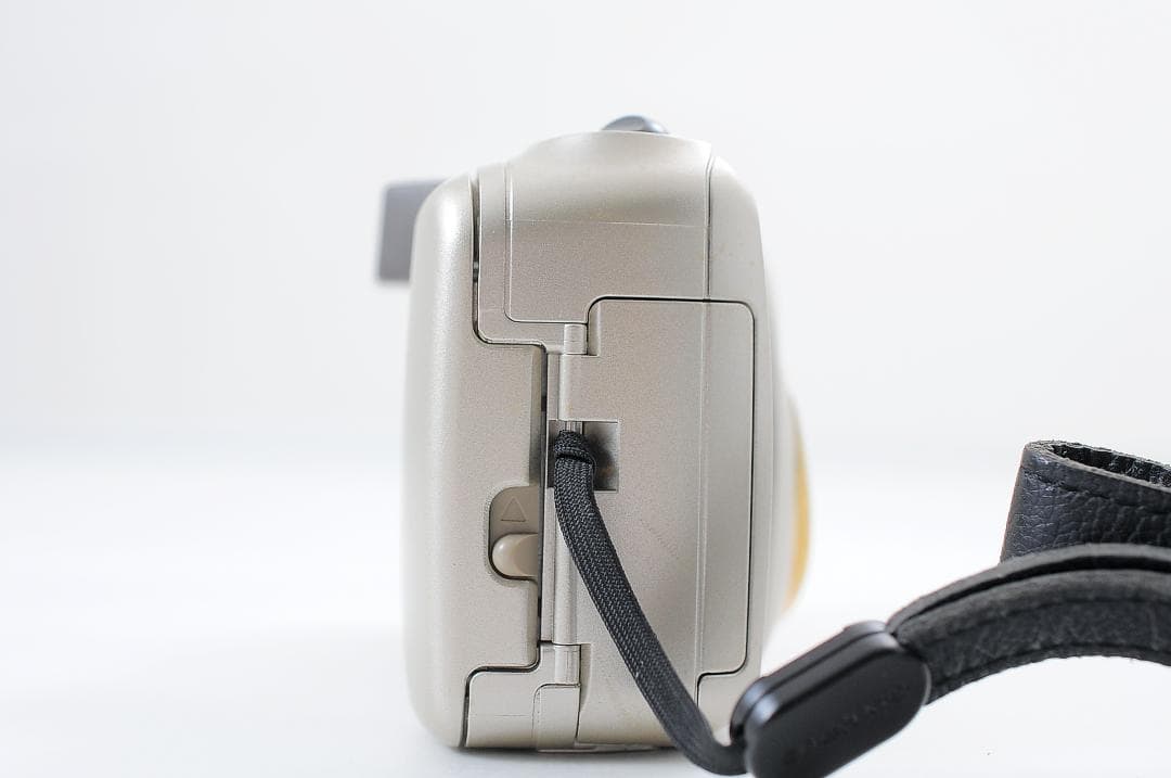 完動品 OLYMPUS μ ZOOM 140