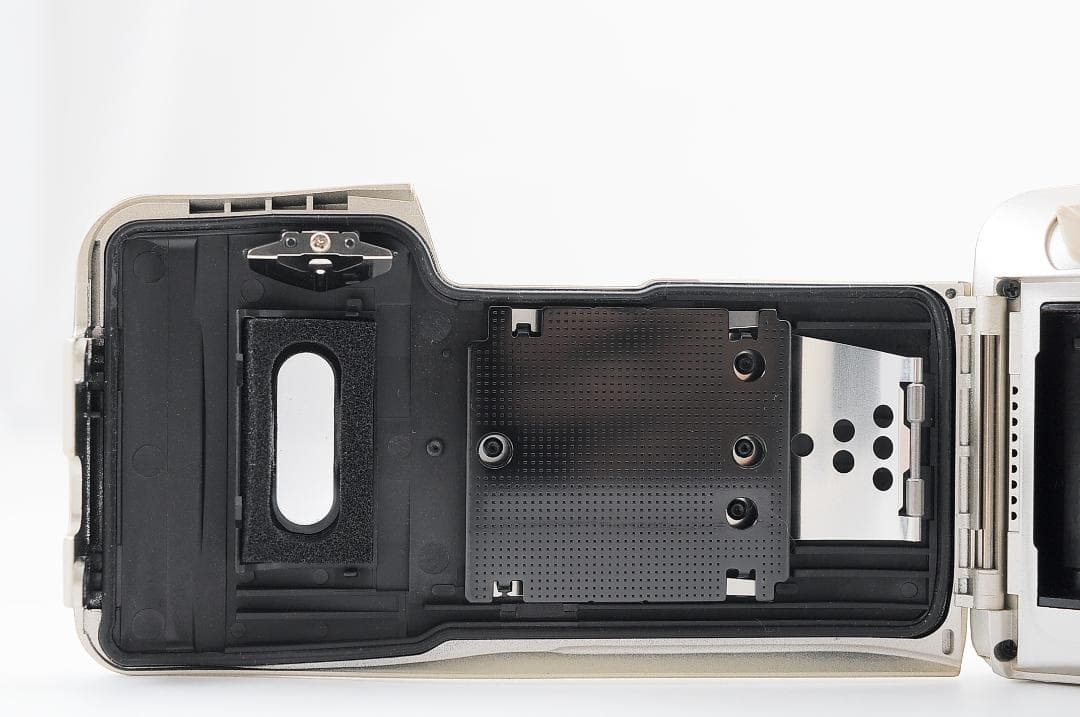 完動品 OLYMPUS μ ZOOM 140