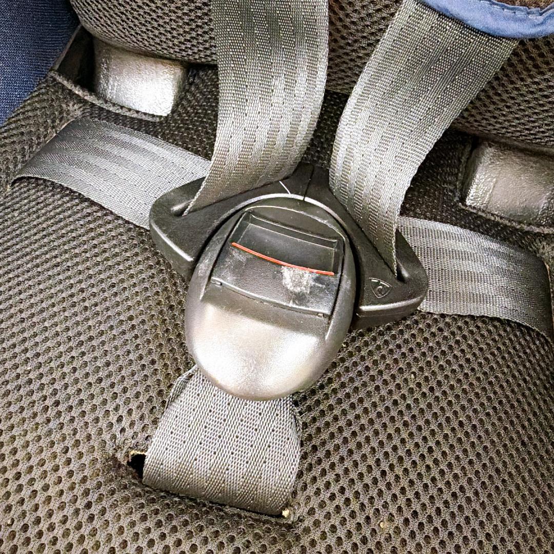 【美品 】Aprica エアグルーヴ AC ベビーザらス限定モデル