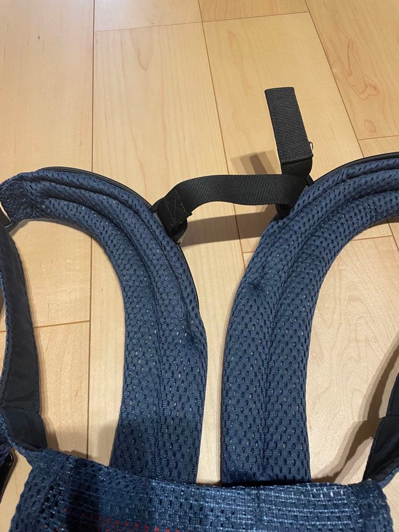 BabyBjorn Baby Carrier Harmony ネイビー