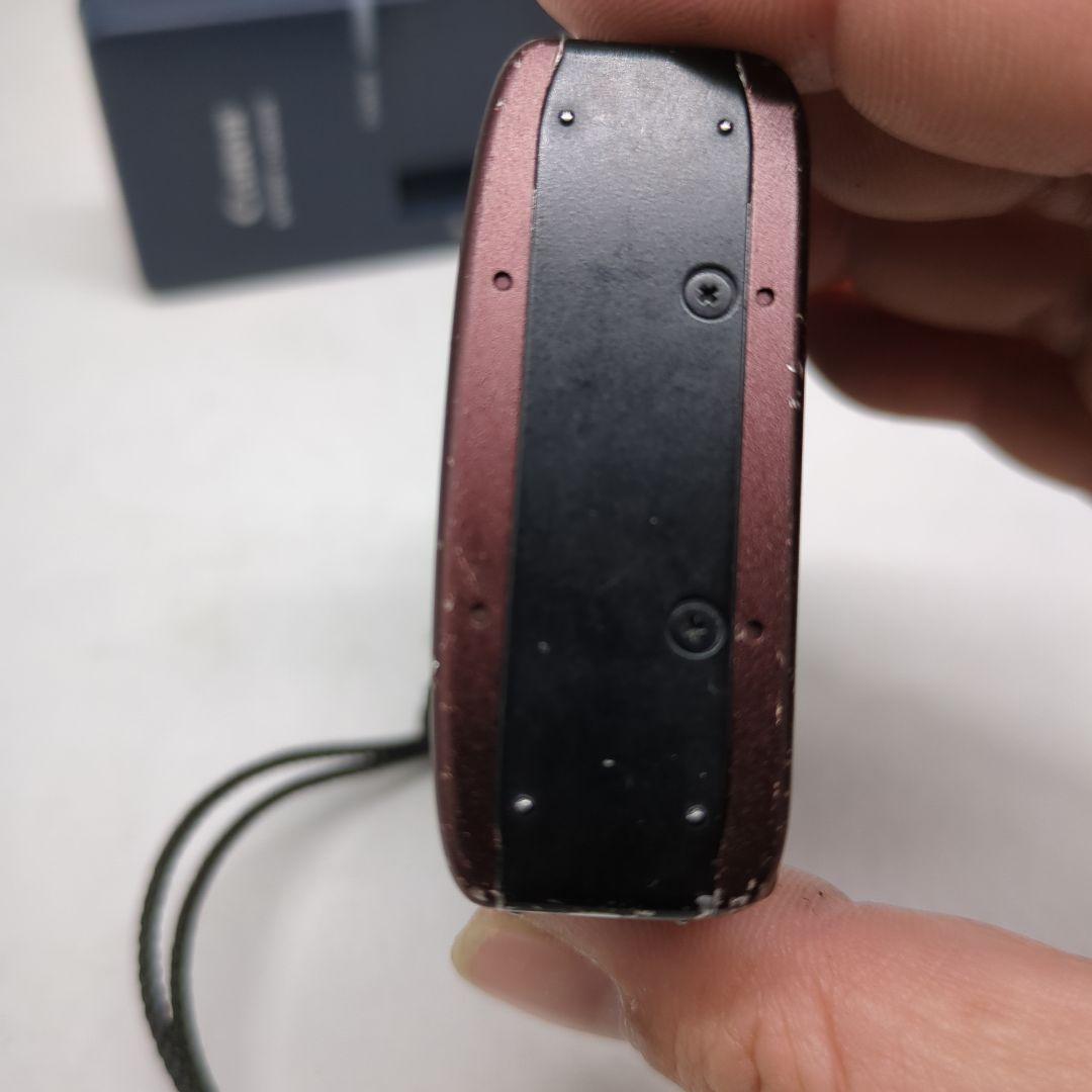 Canon IXY DIGITAL 8.0メガピクセル コンパクトカメラ