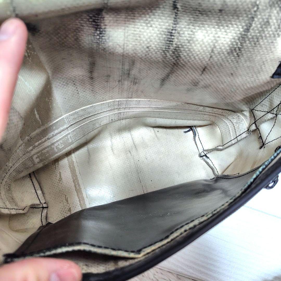 FREITAG HAWAII FIVE-O デジタルプリント 白タグ 艶タグ