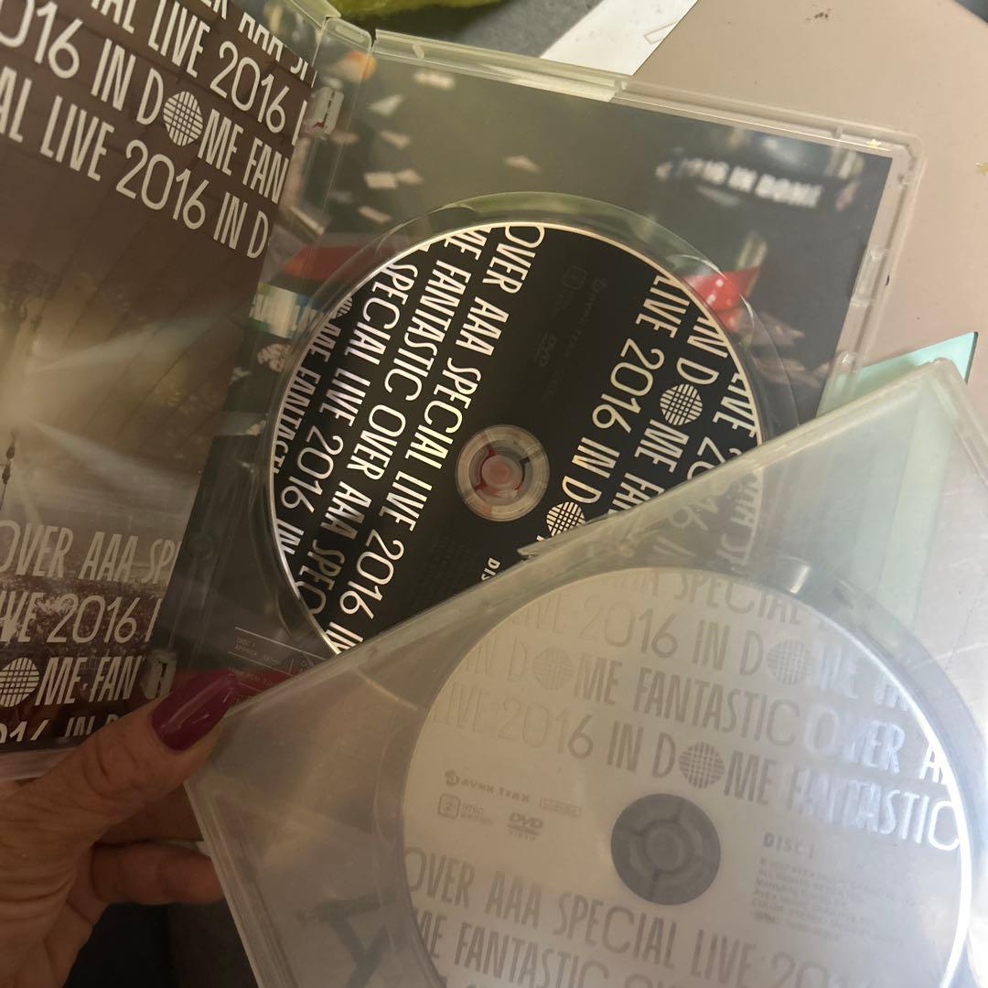 AAA／DVD.CDまとめ売り