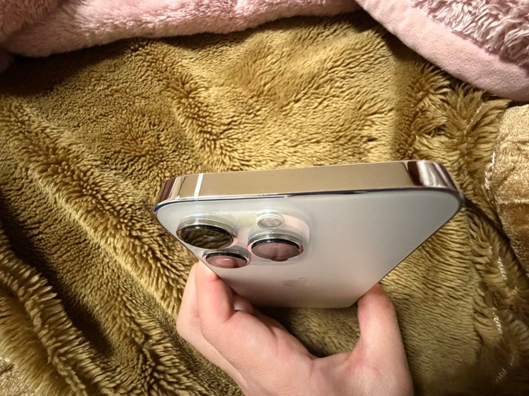 携帯電話本体 iPhone13pro 128GB