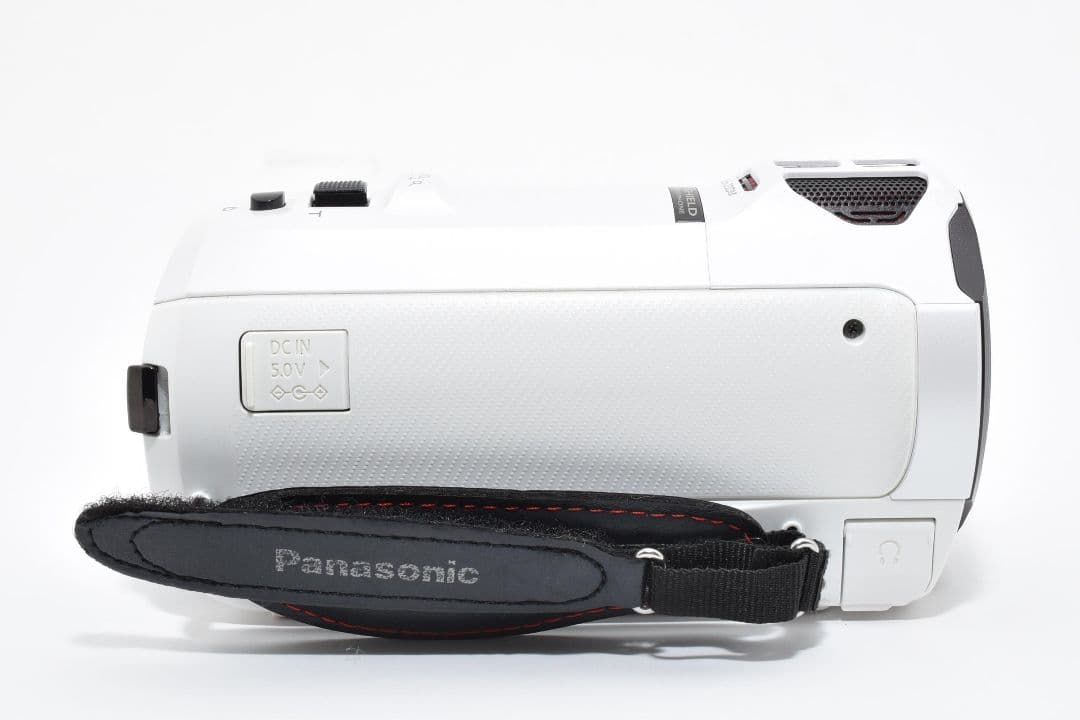 ★極上美品★ Panasonic HC-VX980M 4Kビデオカメラ 完動品