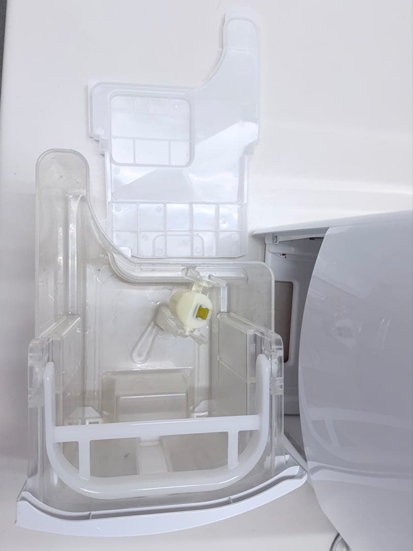 パナソニック F-YHVX120 ハイブリッド衣類乾燥除湿機 〜25畳