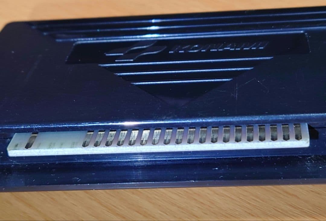 【レア・希少】MSX MSX2 ゴーファーの野望　レトロゲーム