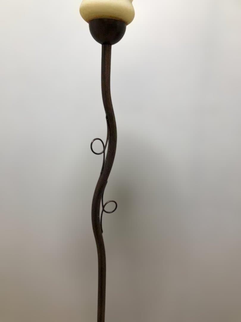 【送料無料】 オーデリック フロアスタンド イタリア製 250710-5-②