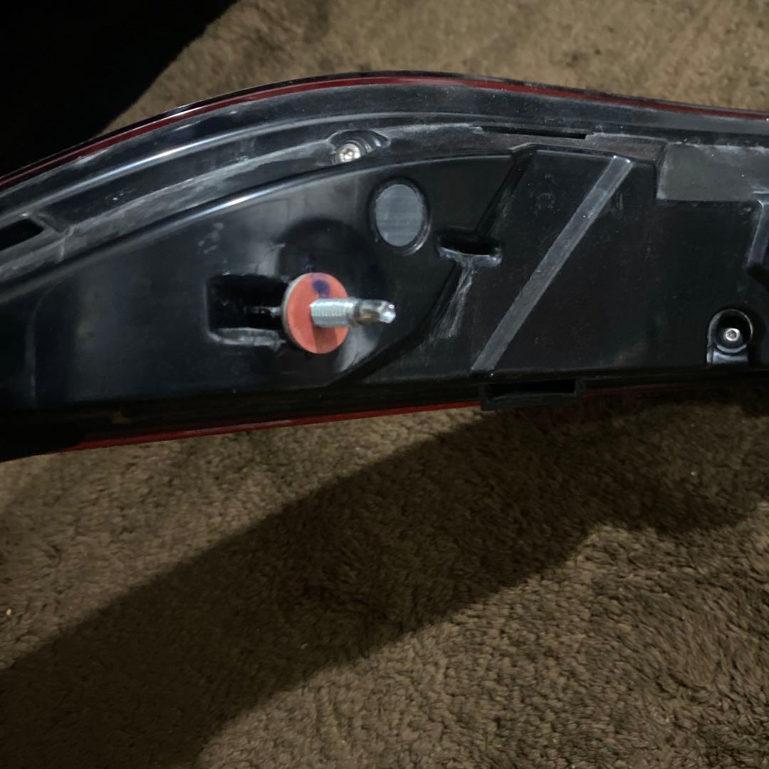 Mercedes-Benz GT43 テールランプ　右