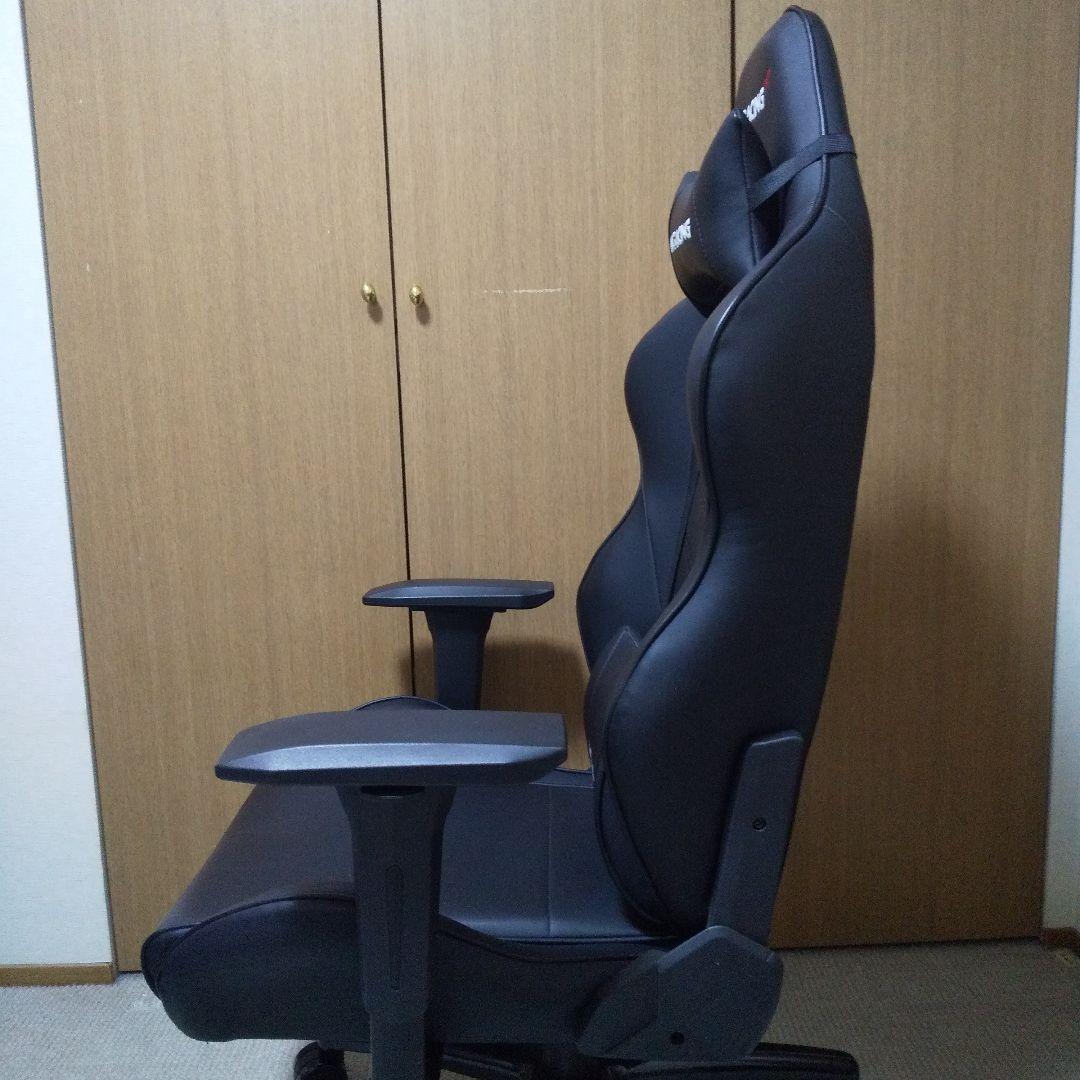 AK RACING OVER TURE 引き取りのみ