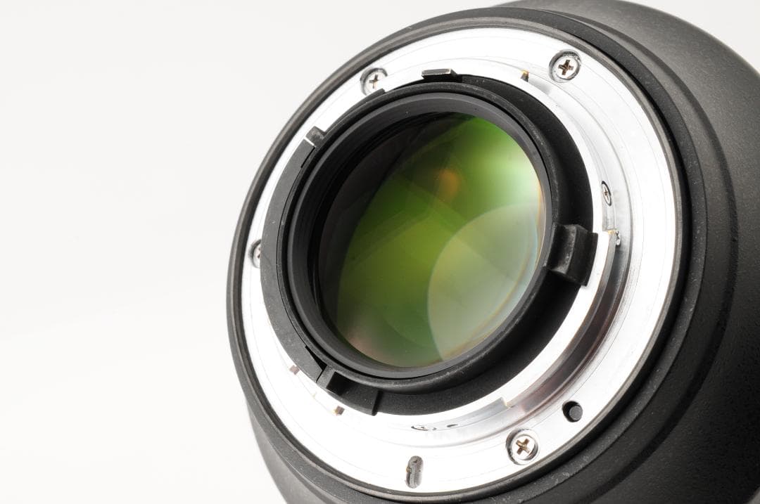 【美品】 ニコン Nikon AF-S NIKKOR 58mm F1.4 G