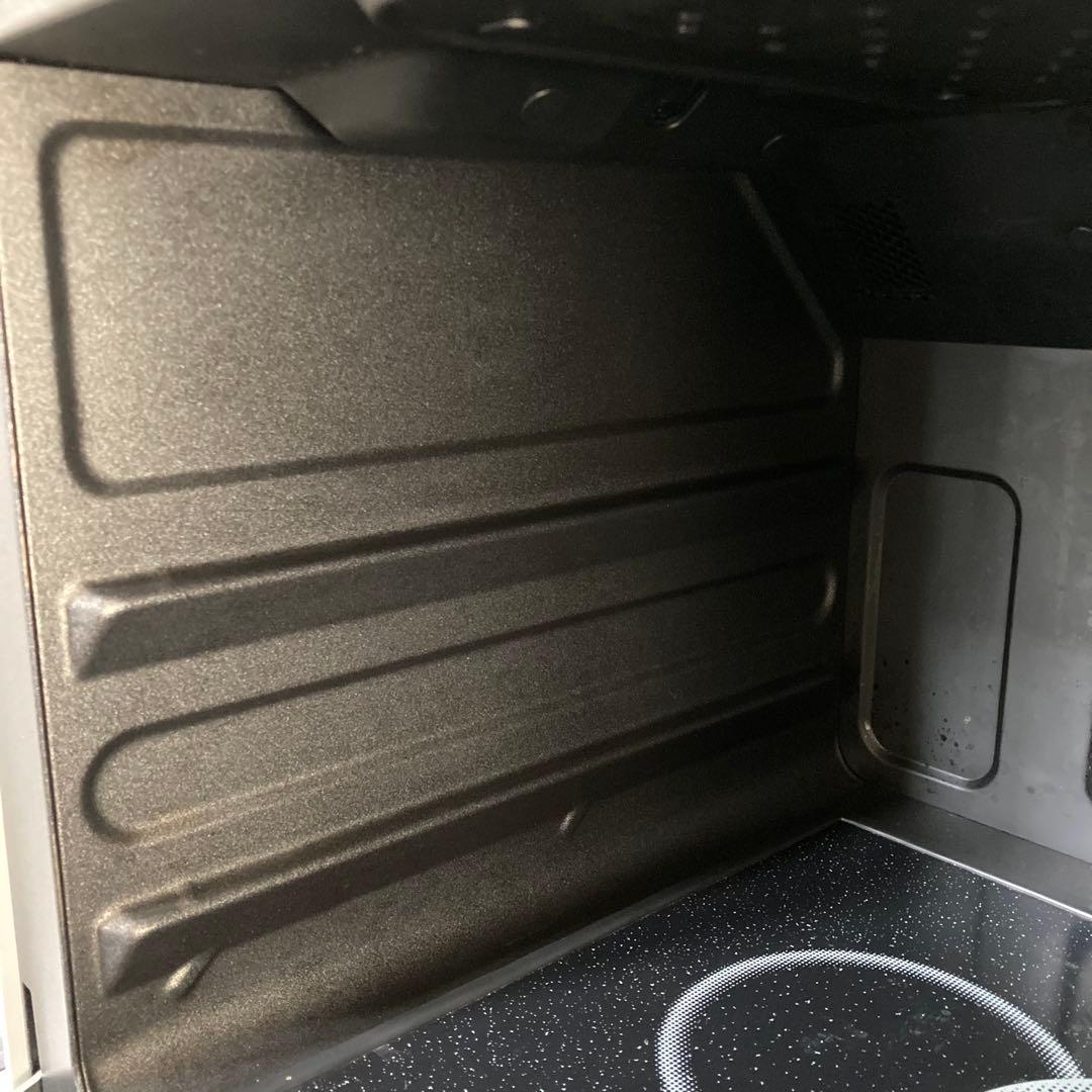 シャープ ウォータオーブン ヘルシオ (HEALSIO) 30L 2段調理