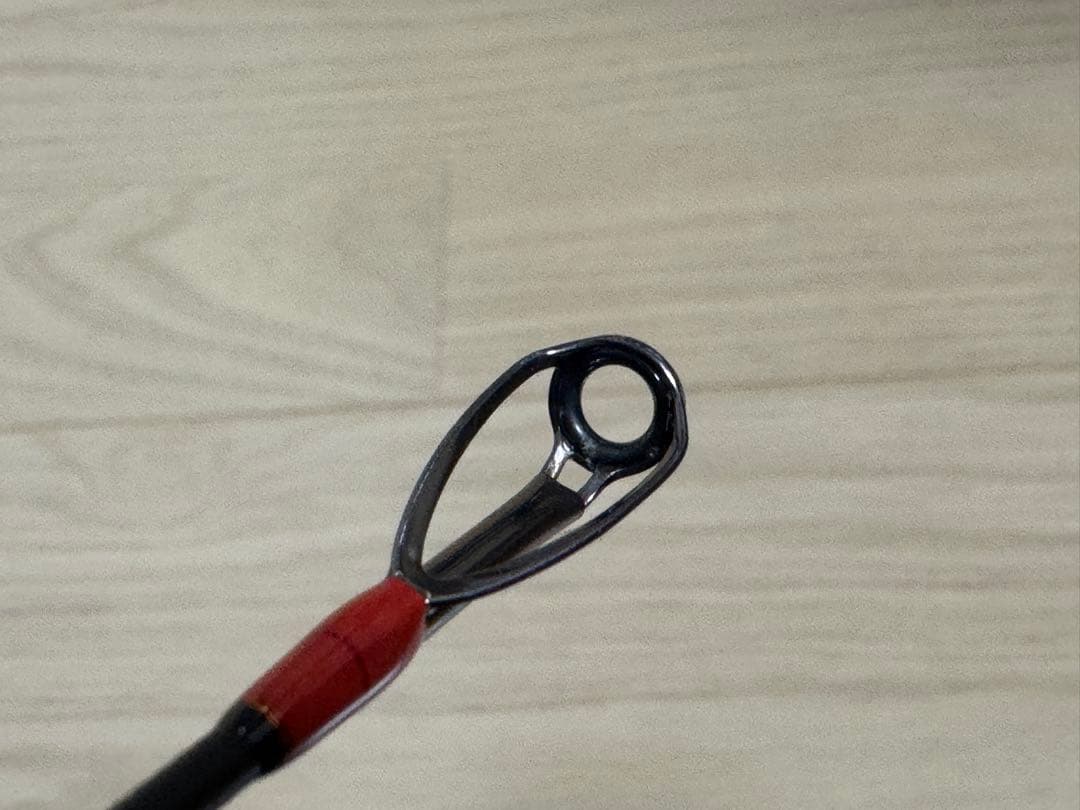 メガバス 8Pod ROD 8P-762XHC