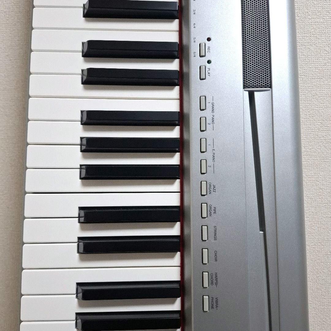 【美品】YAMAHA ヤマハ 電子ピアノ P-95S 88鍵盤