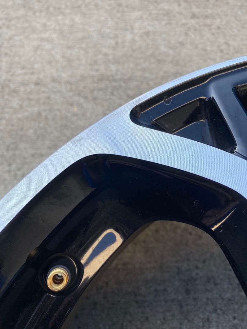 スズキ純正　スイフトスポーツ　アルミホイール１本