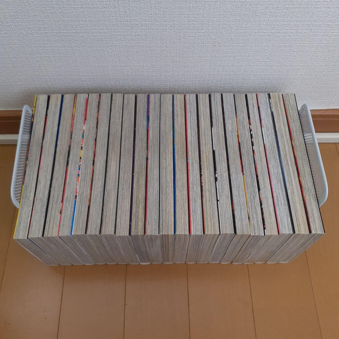 僕のヒーローアカデミア　全巻セット（1～42巻）+おまけ付き