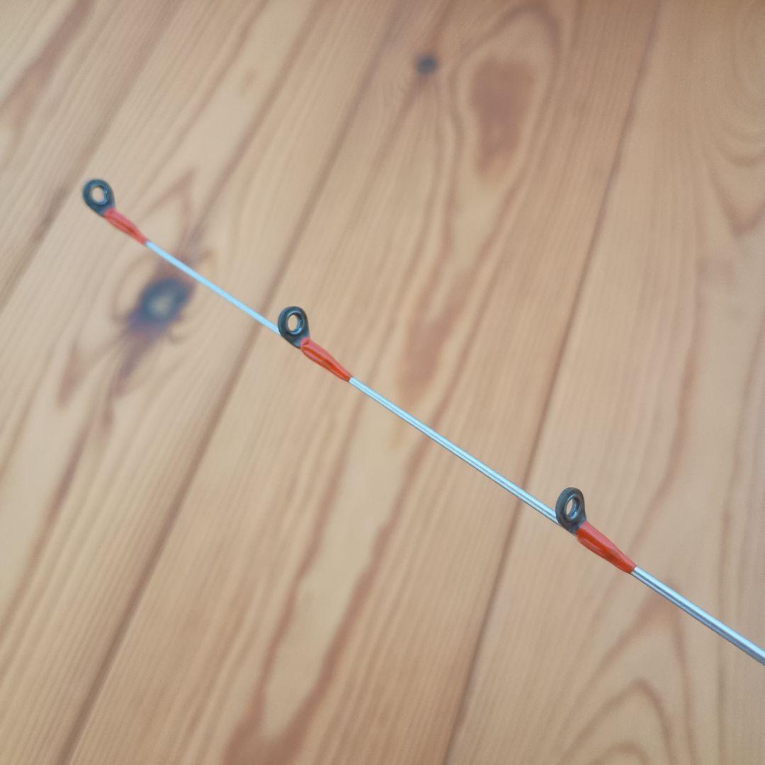 ダイワ エメラルダス AIR BOAT 511MLS-S