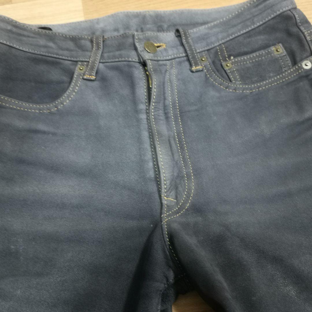 クシタニ　エクスプローラージーンズ　インチ31　メンズ