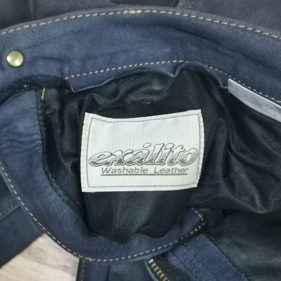 クシタニ　エクスプローラージーンズ　インチ31　メンズ