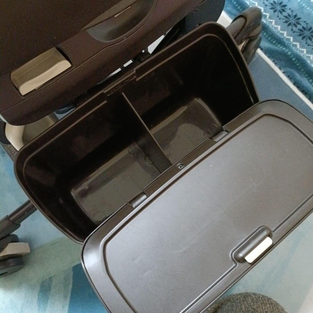 コンビ ネムリラ オートスウィング ダッコプラス エッグショック