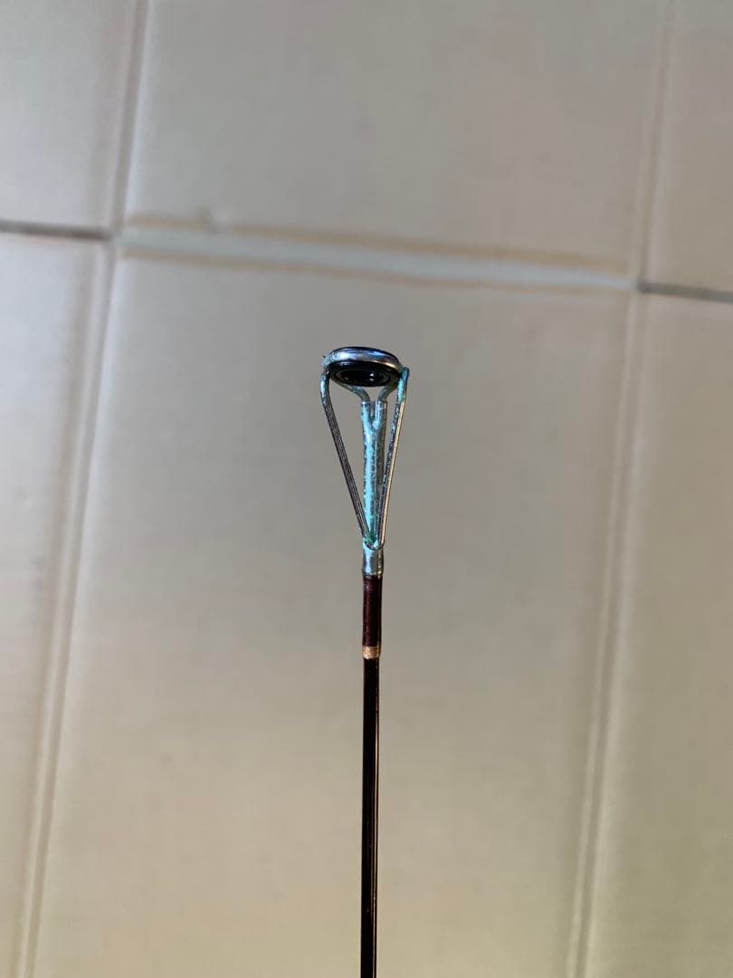 よしゆき　フェンウィックHMG GFC604