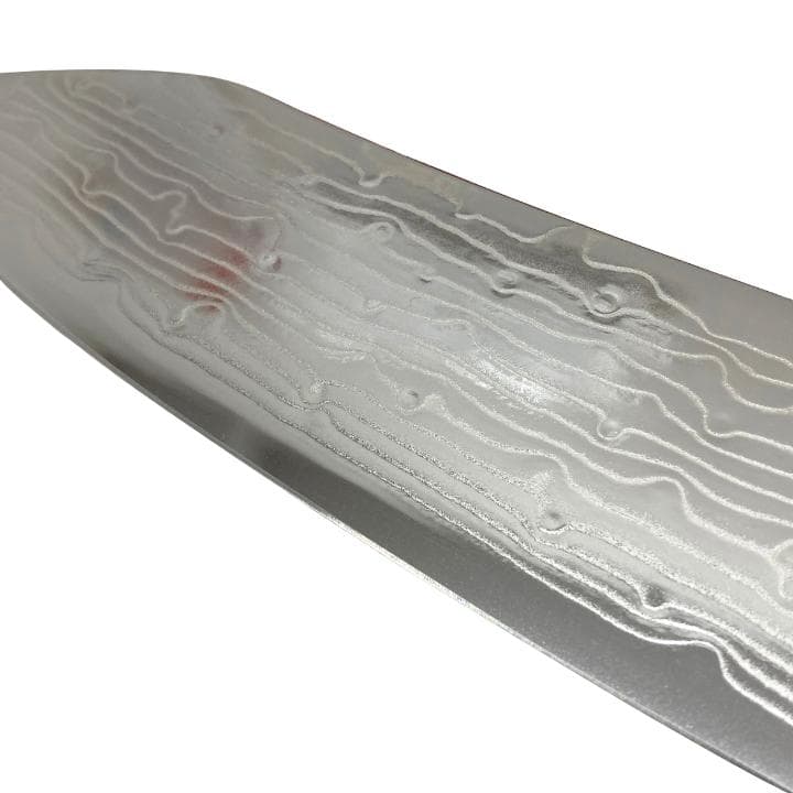 【N】ツヴィリングZWILLING カンレン ロッキング三徳包丁 18cm未使用