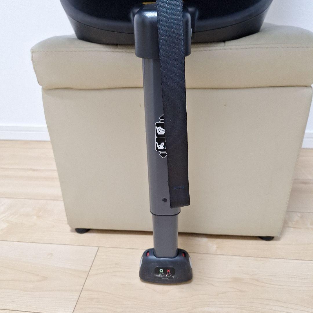 りん　Joie Arc 360° チャイルドシート　ISOFIX