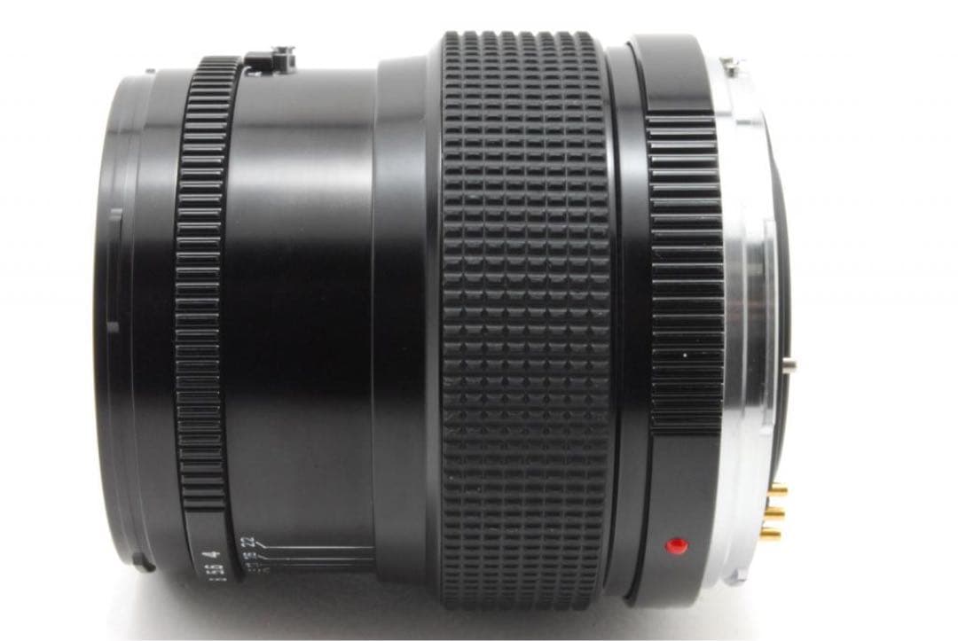 シ*ン様 【完動品】Zenzanon-PS 65mm f/4 レンズ