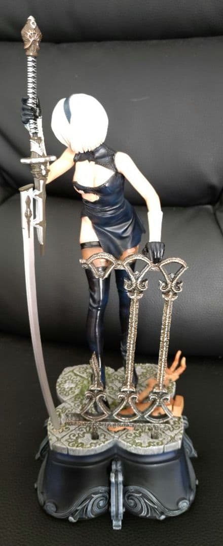 Green Leaf Studio 2B 1/7フィギュア 限定300体