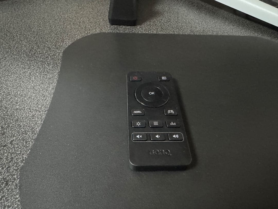 BenQ MOBIUZ EX321UX 31.5インチ4K ミニLED量子ドット