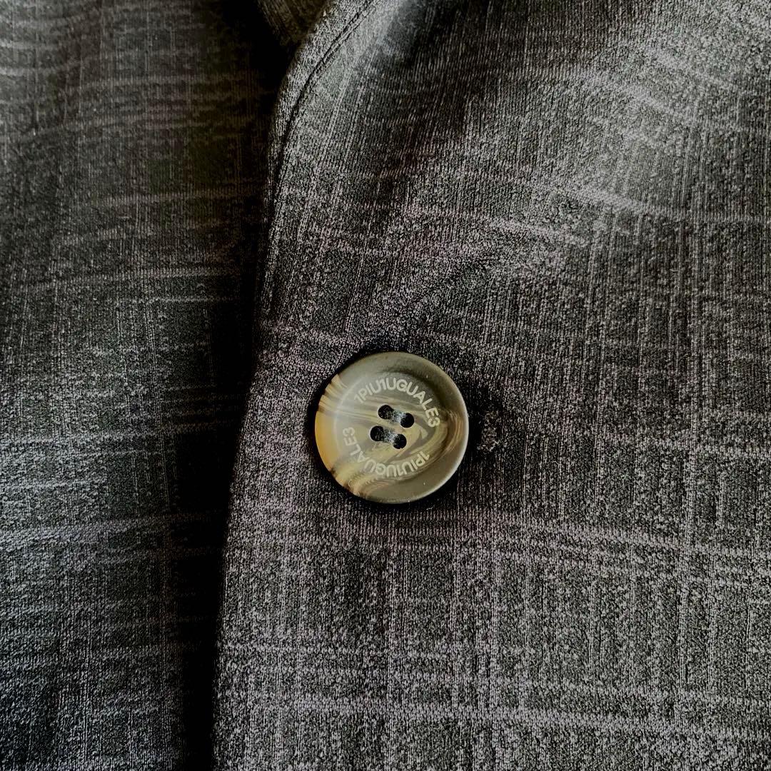 1PIU1UGUALE3 RELAX メンズ カジュアルスーツ 上下セット