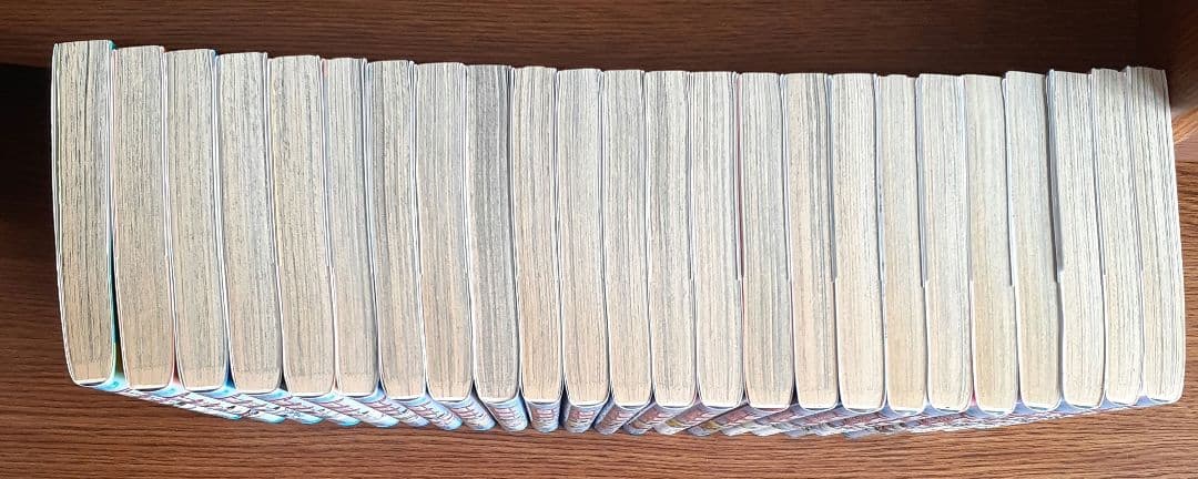 ジョジョの奇妙な冒険　第7部スティール・ボール・ラン 全巻セット