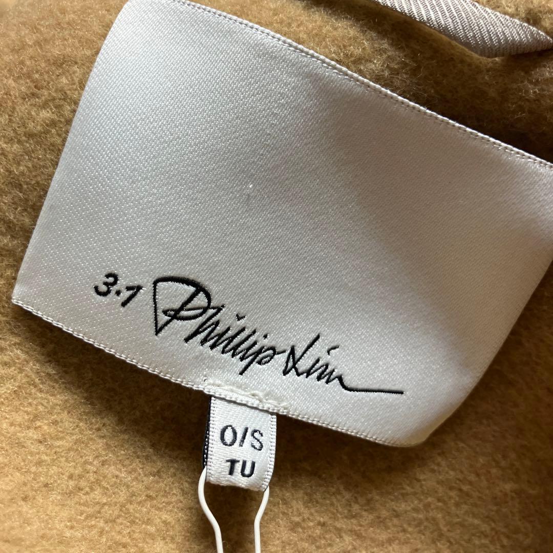 2点おまとめ イザベルマラン 3.1 Phillip Lim ポンチョ コート