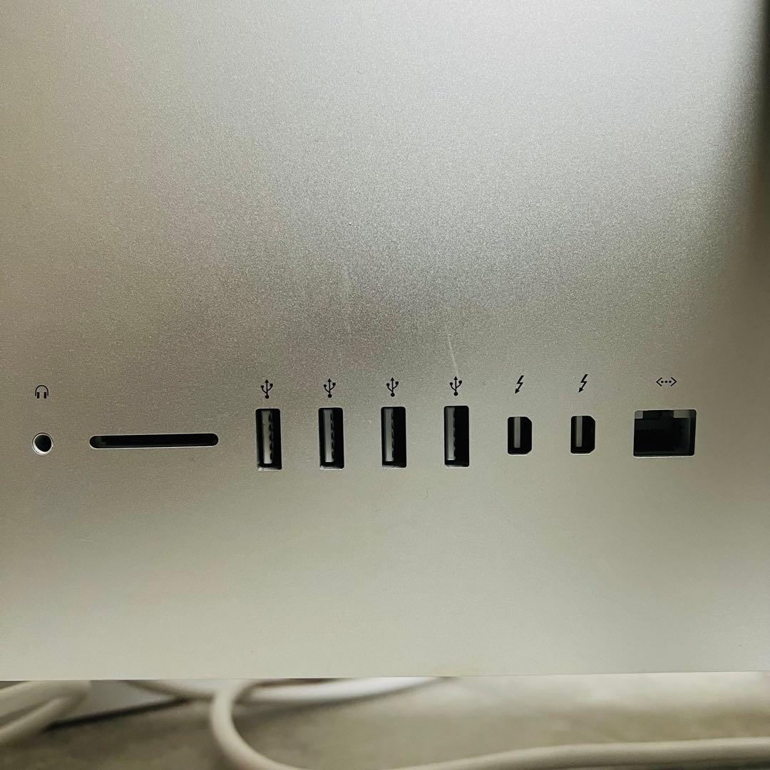 本日15時まで❗️Apple iMac 21.5inch 2013 8GB 1TB