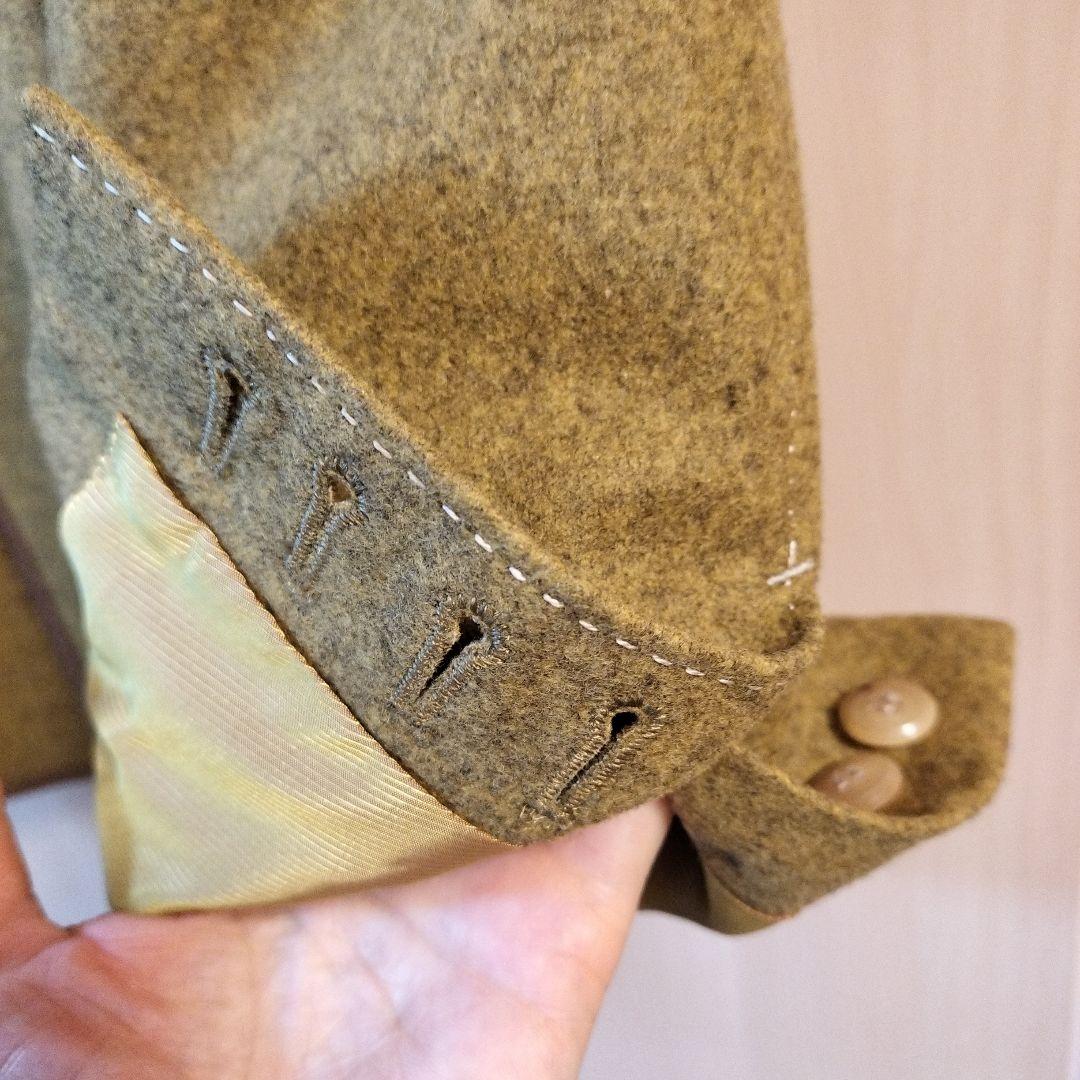 オブジェスタンダール (OBJETSTANDARD) ジャケット S