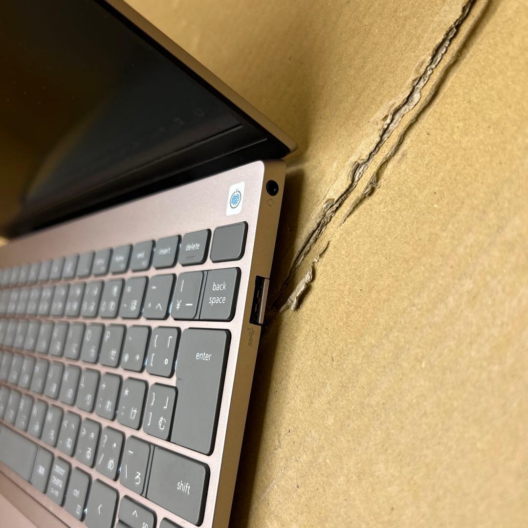 Windowsノート本体 Inspiron 13 5330 MI583-DWLCP 16GB 1TB