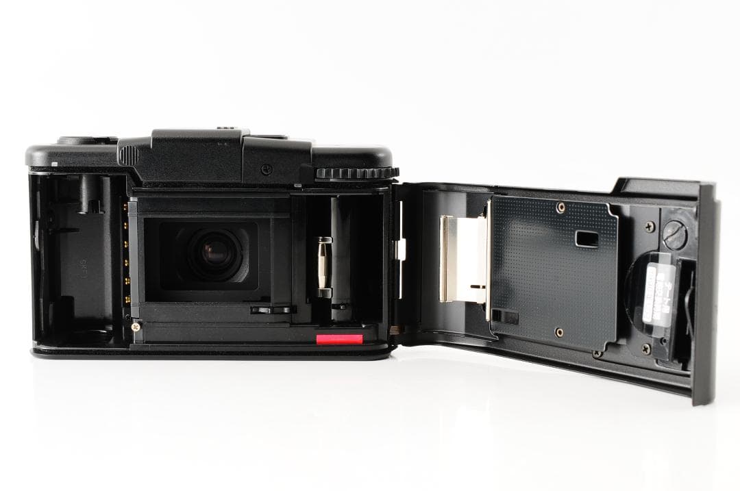 オリンパス Olympus XA3