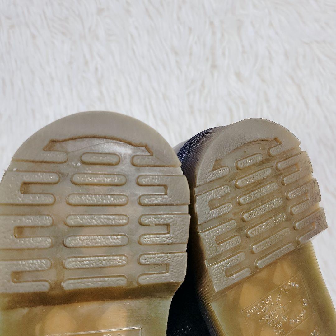 極上品✨ドクターマーチン ADRIAN 　タッセルローファー　スムースレザー　黒