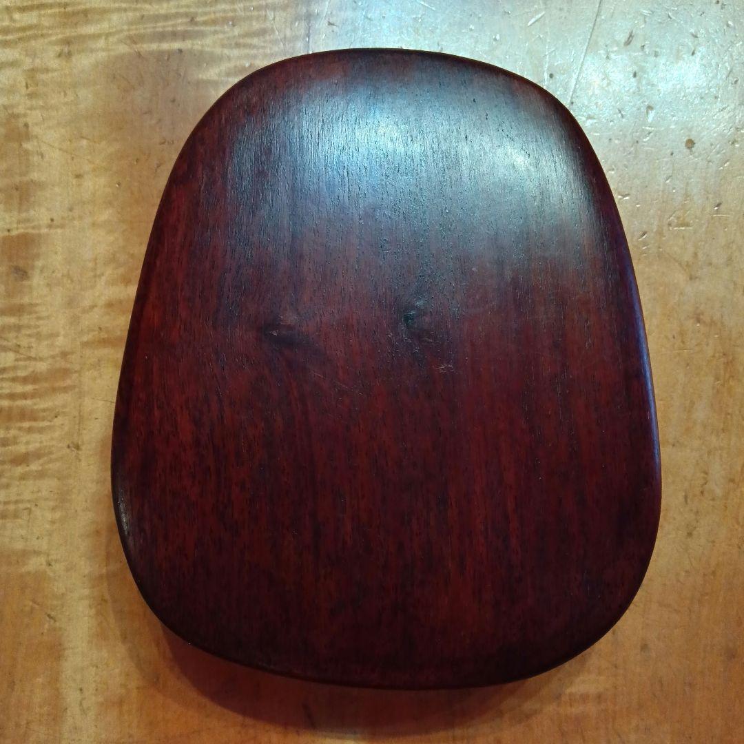 古端渓硯　希少書道具　たんけい　すずり　アンティーク（墨　筆　書家）