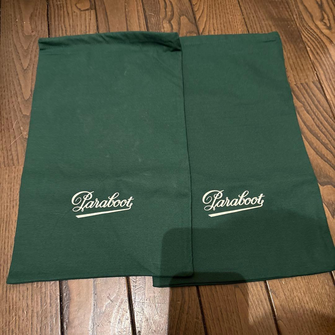 価格交渉可　Paraboot MICHAEL　パラブーツ　ミカエル　40