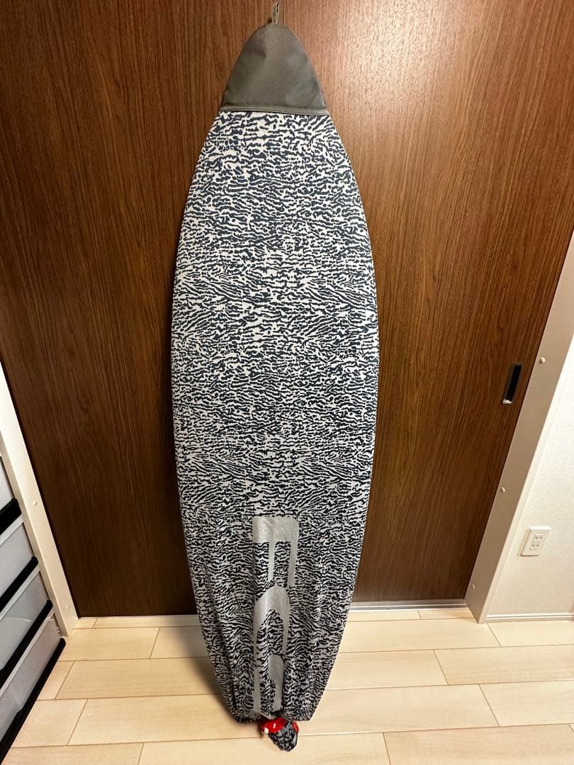 サーフボード DHD MINI TWIN2 PU 日本正規品 手渡し可能