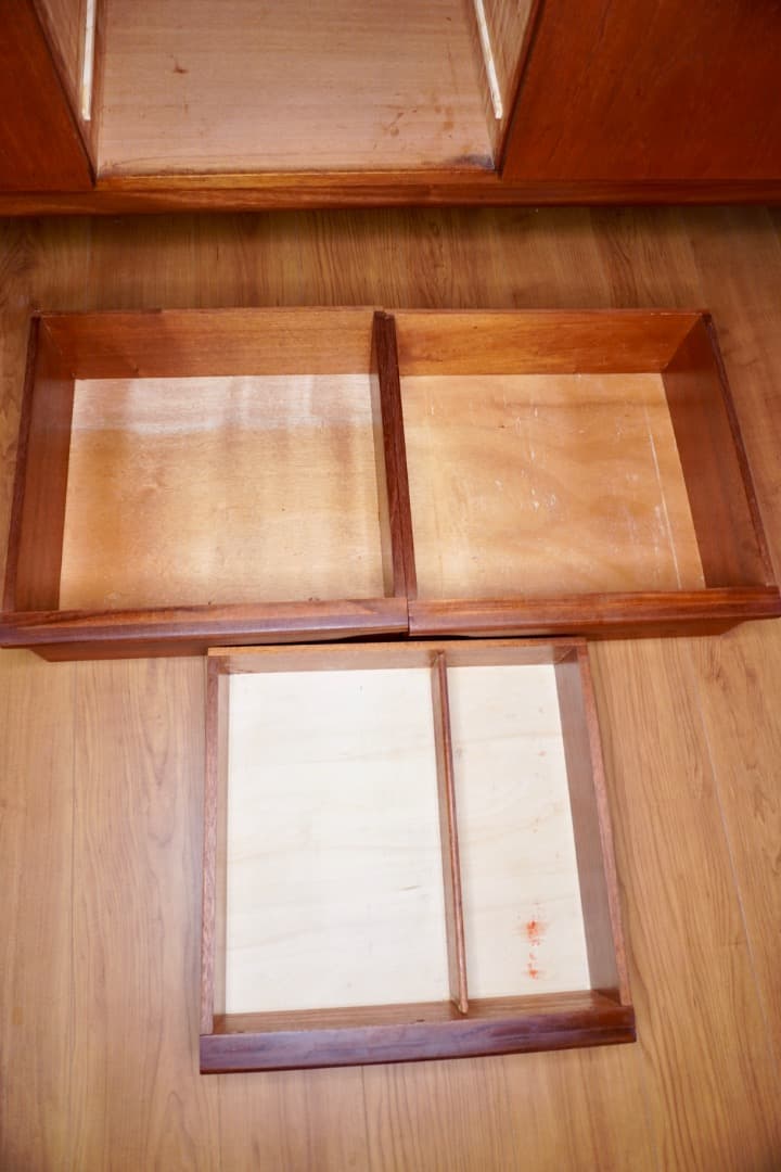 j*m様 イギリス ミッドセンチュリー サイドボード Greaves & Tho