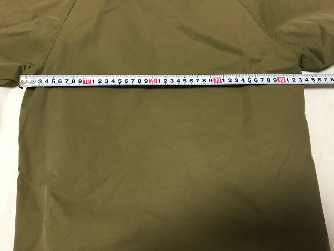 XLARGE KIDS 3WAY JACKET フード・ライナー取り外し可