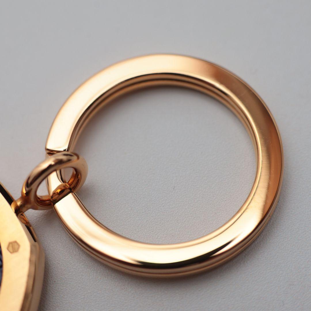 未使用 オーデマピゲ キーホルダー キーリング