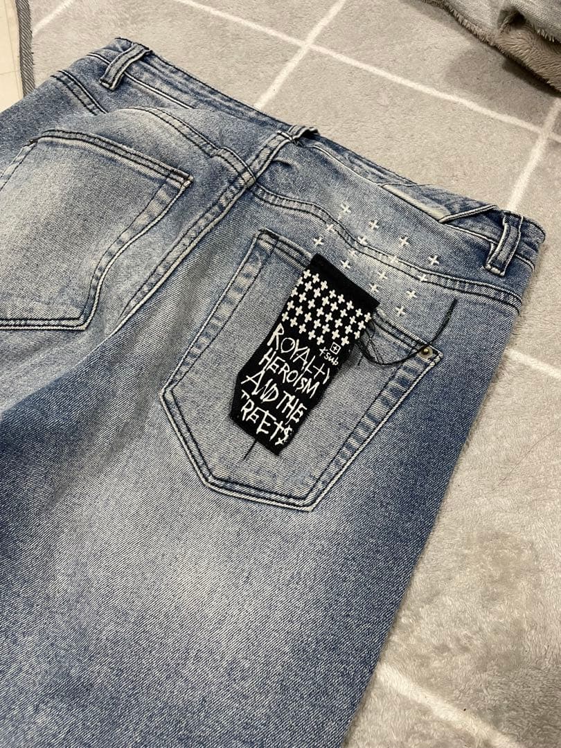 ksubi 29インチ　確実正規品　タグあり