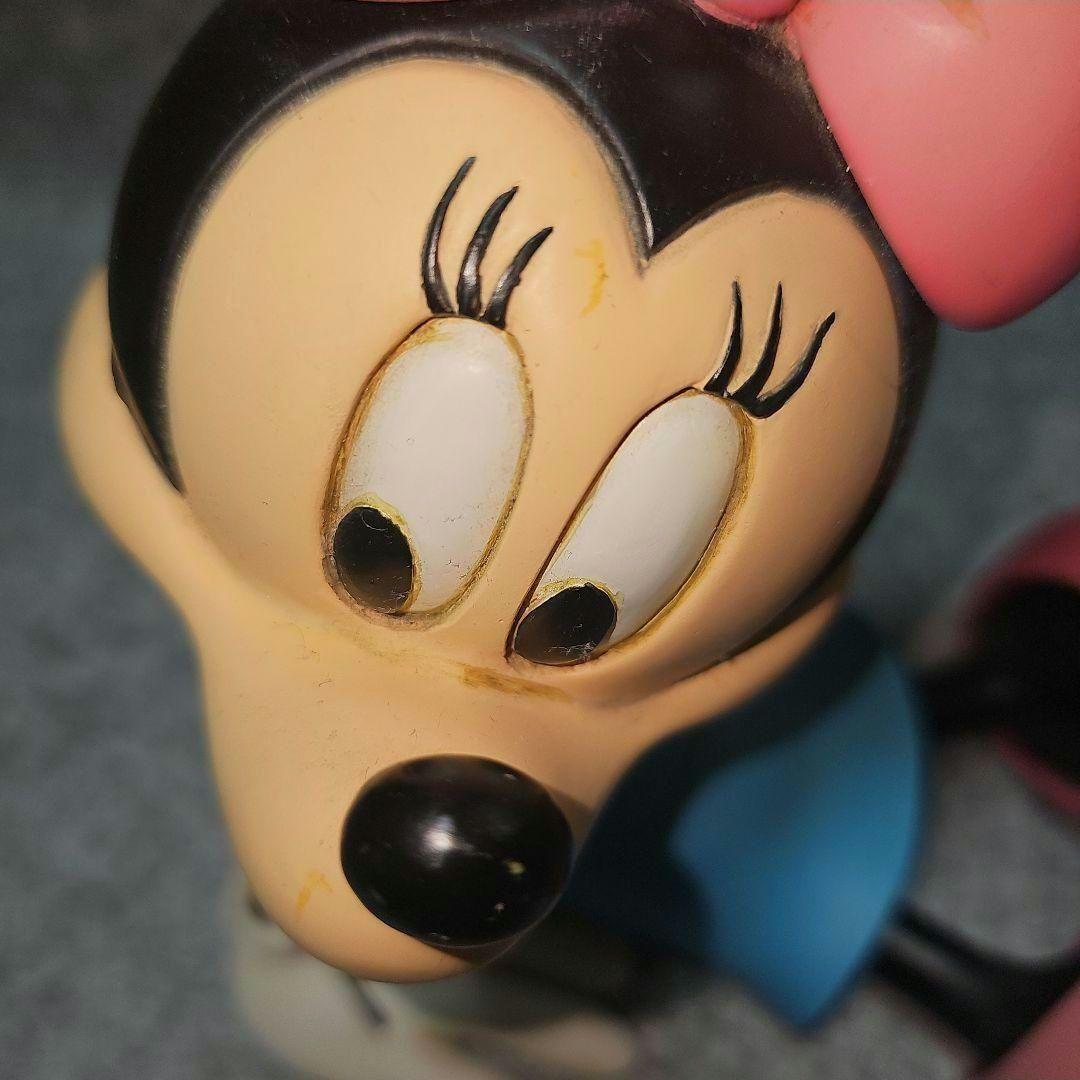 ディズニーストア ガーデニング フィギュア ガーデンオーナメント 置物 陶器