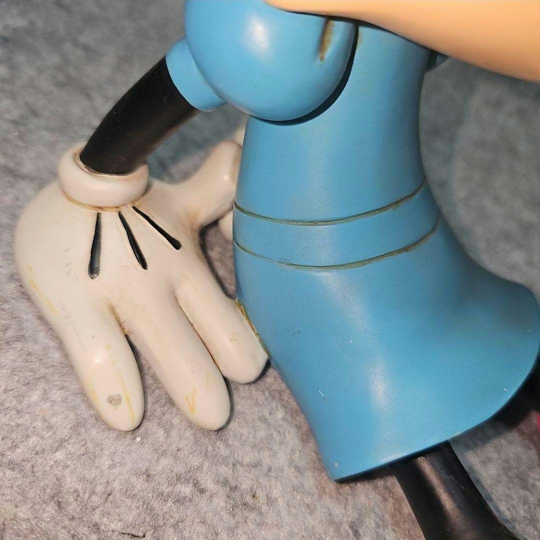 ディズニーストア ガーデニング フィギュア ガーデンオーナメント 置物 陶器