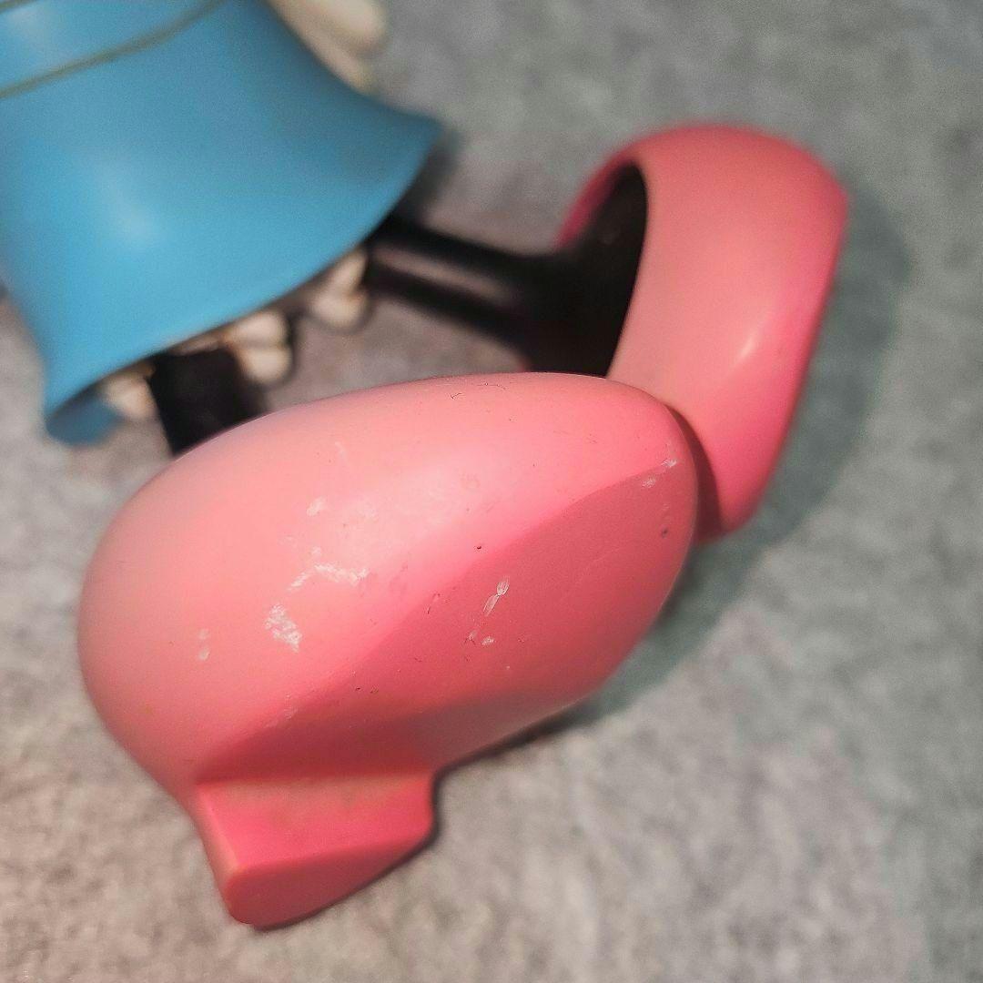 ディズニーストア ガーデニング フィギュア ガーデンオーナメント 置物 陶器