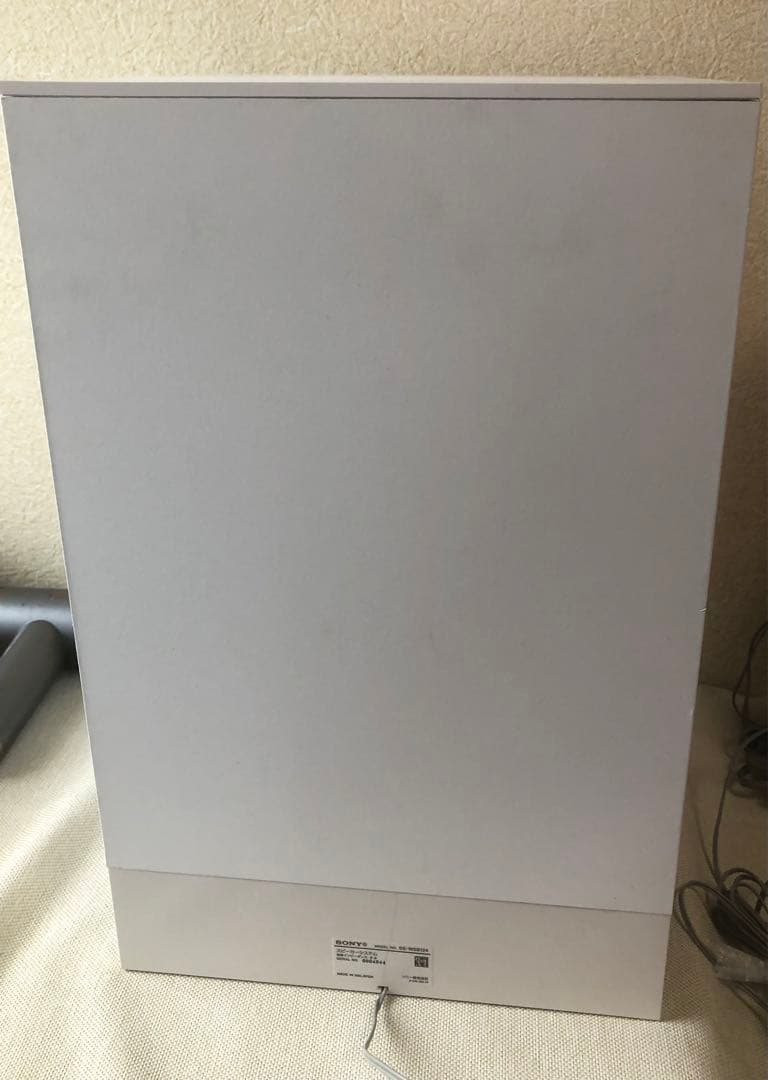 【高音質】SONY 5.1chホームシアター まとめ売り　ソニー　スピーカー